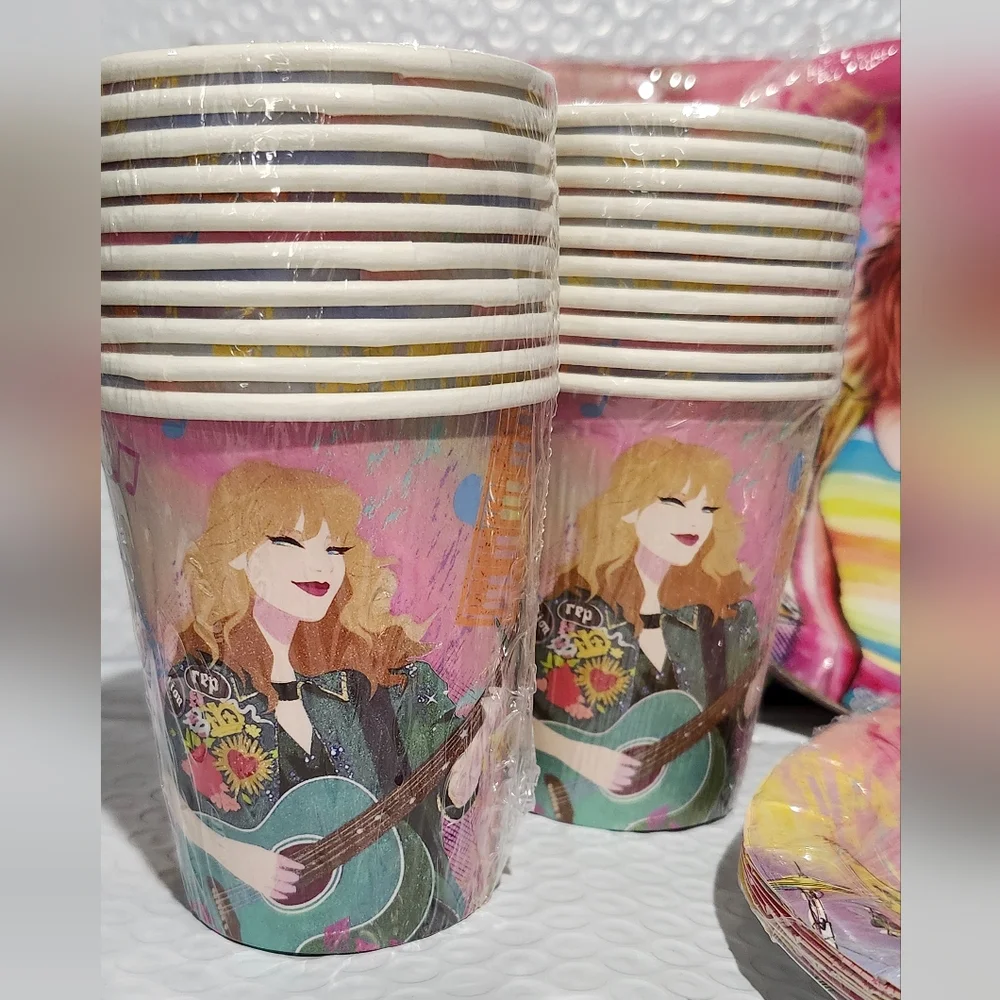 N/A taylor swift